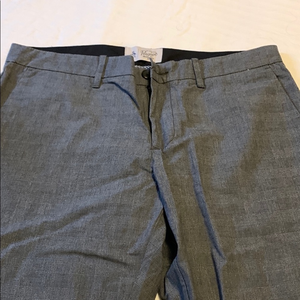 Mens pants